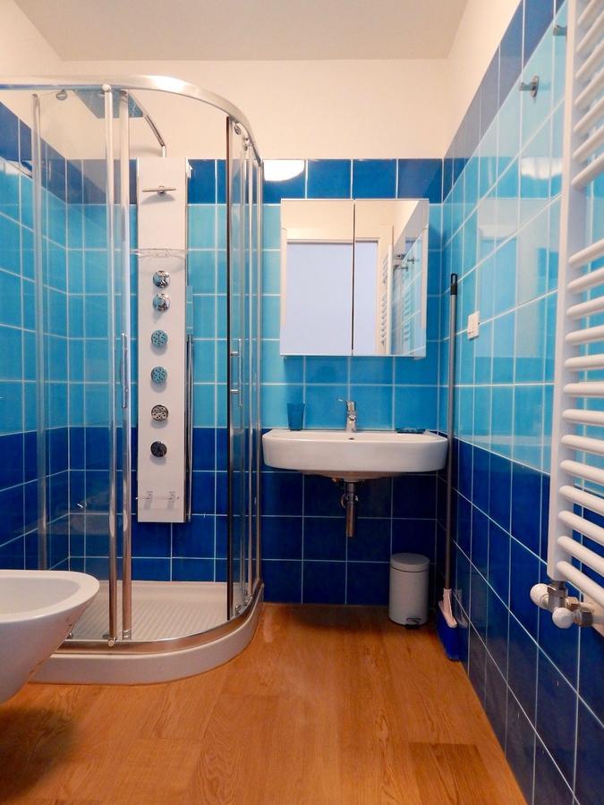 S127 - Sirolo, Nuovissimo Monolocale Con Terrazzo