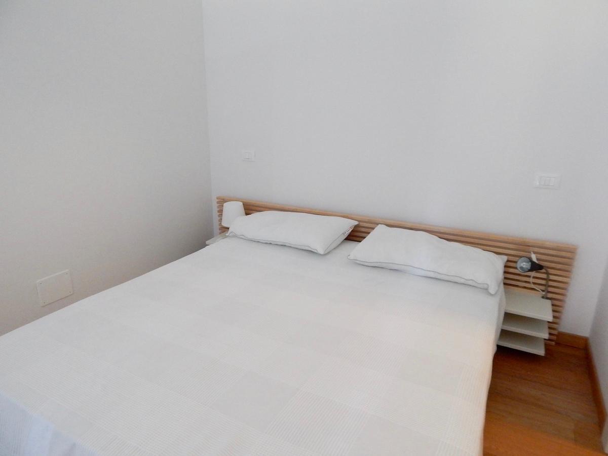 S127 - Sirolo, Nuovissimo Monolocale Con Terrazzo